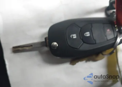 2020 Chevrolet Spark Fwd 1Lt Automatic из США, поврежденный, VIN KL8CD6SAXLC419768